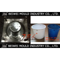 Customized Plastic Injection Bucket Mold